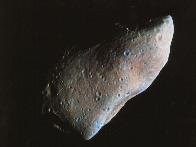 Asteroid