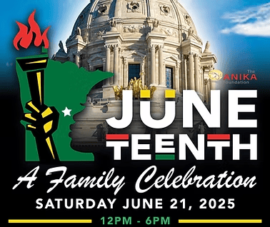 Juneteenth: A Family celebration