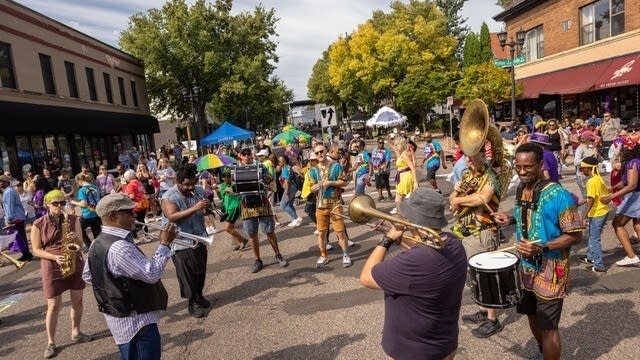 Selby Ave. JazzFest marks 25 years of bringing people together through music