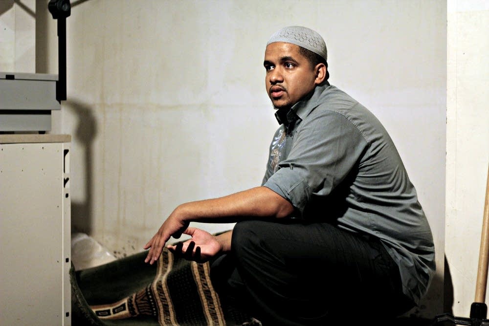 Kassim Busuri