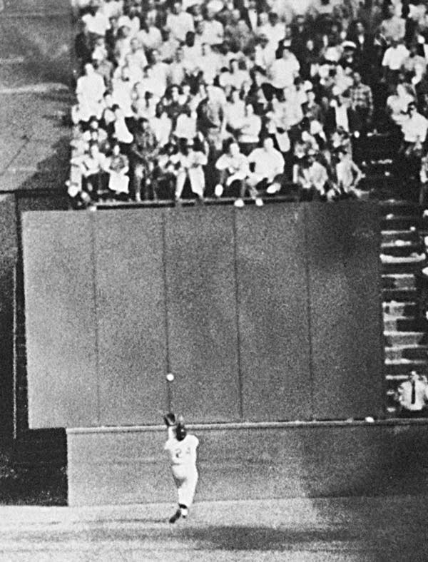 Willie Mays