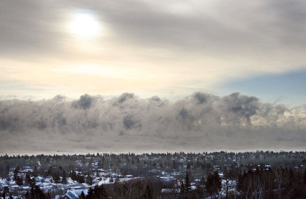 Cold Front Duluth - Cold Front Duluth