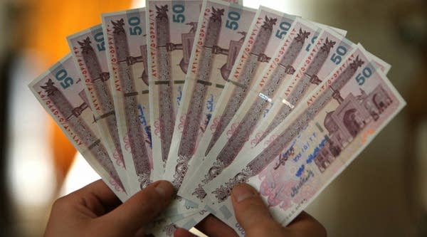02/15/2018: A heavy-handed response from Iranian authorities as Rial drops