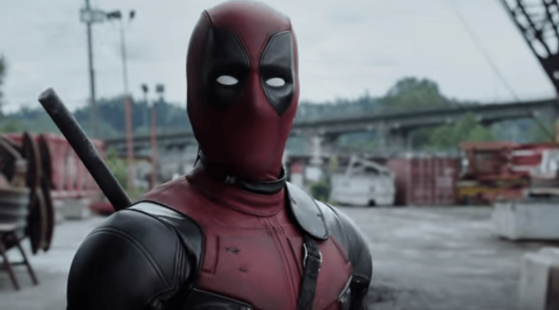 Deadpool's R-rated status sets it apart from most comic book films. 
