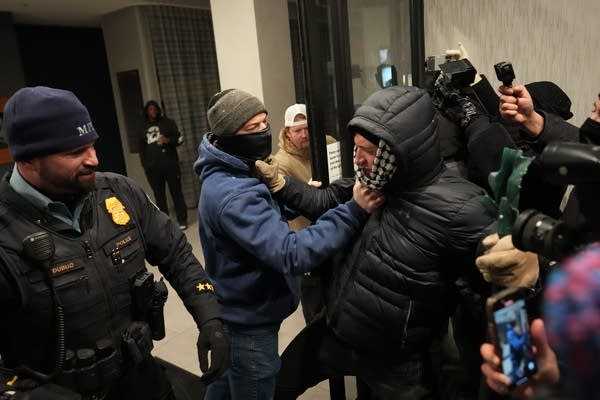 Judge hears arguments to halt immigration enforcement activity in Minnesota