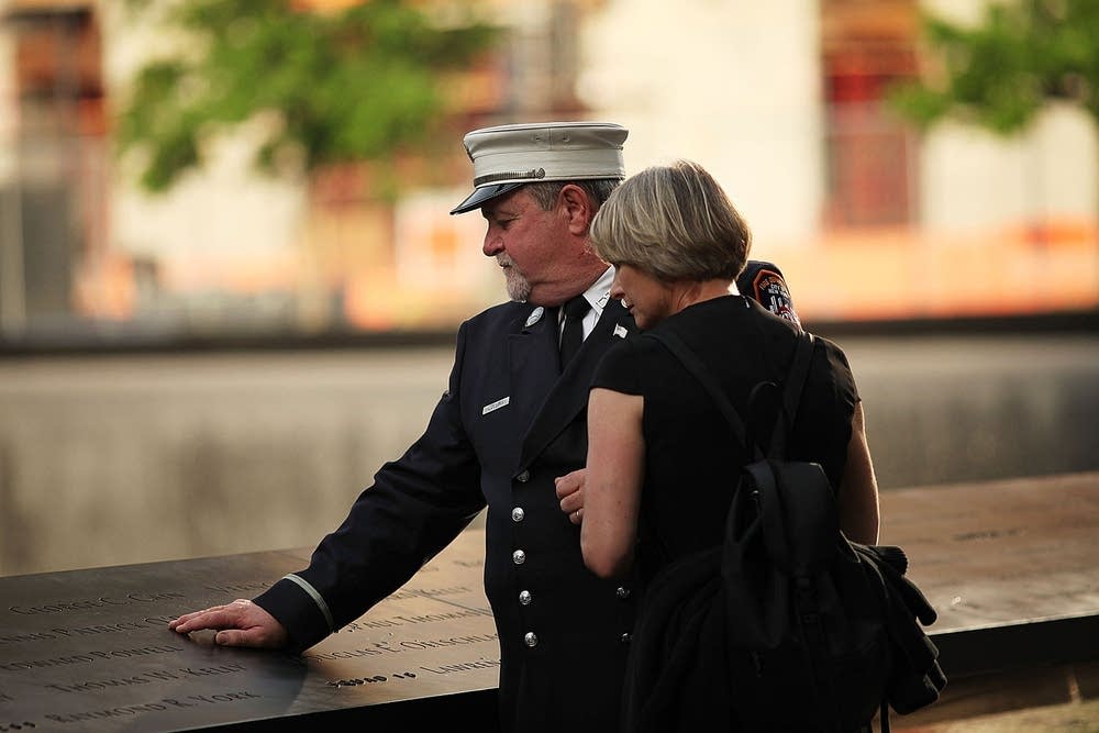 9/11 Memorial