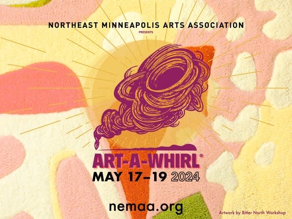 Image for Art-A-Whirl 2024