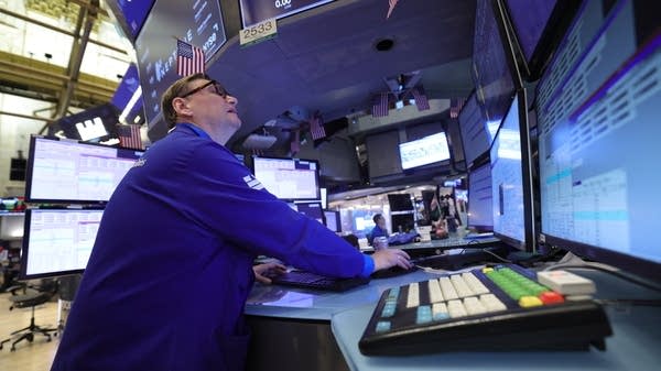 Regional banks are doing alright, actually