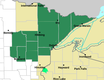 Flood watch