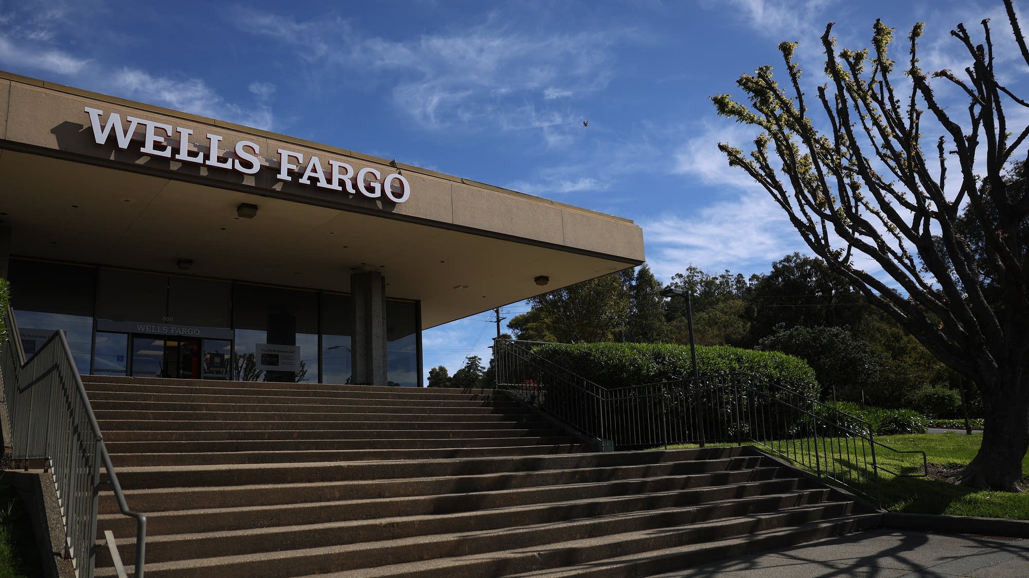 Wells Fargo makes payouts related to an early Covid lawsuit