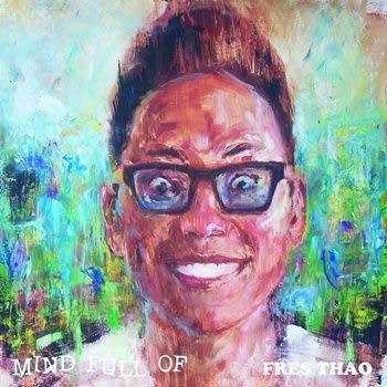 Hmong-American hip hop hits a vinyl milestone