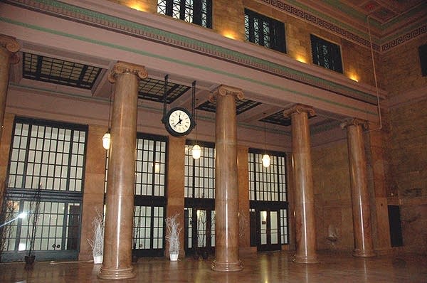 The Union Depot