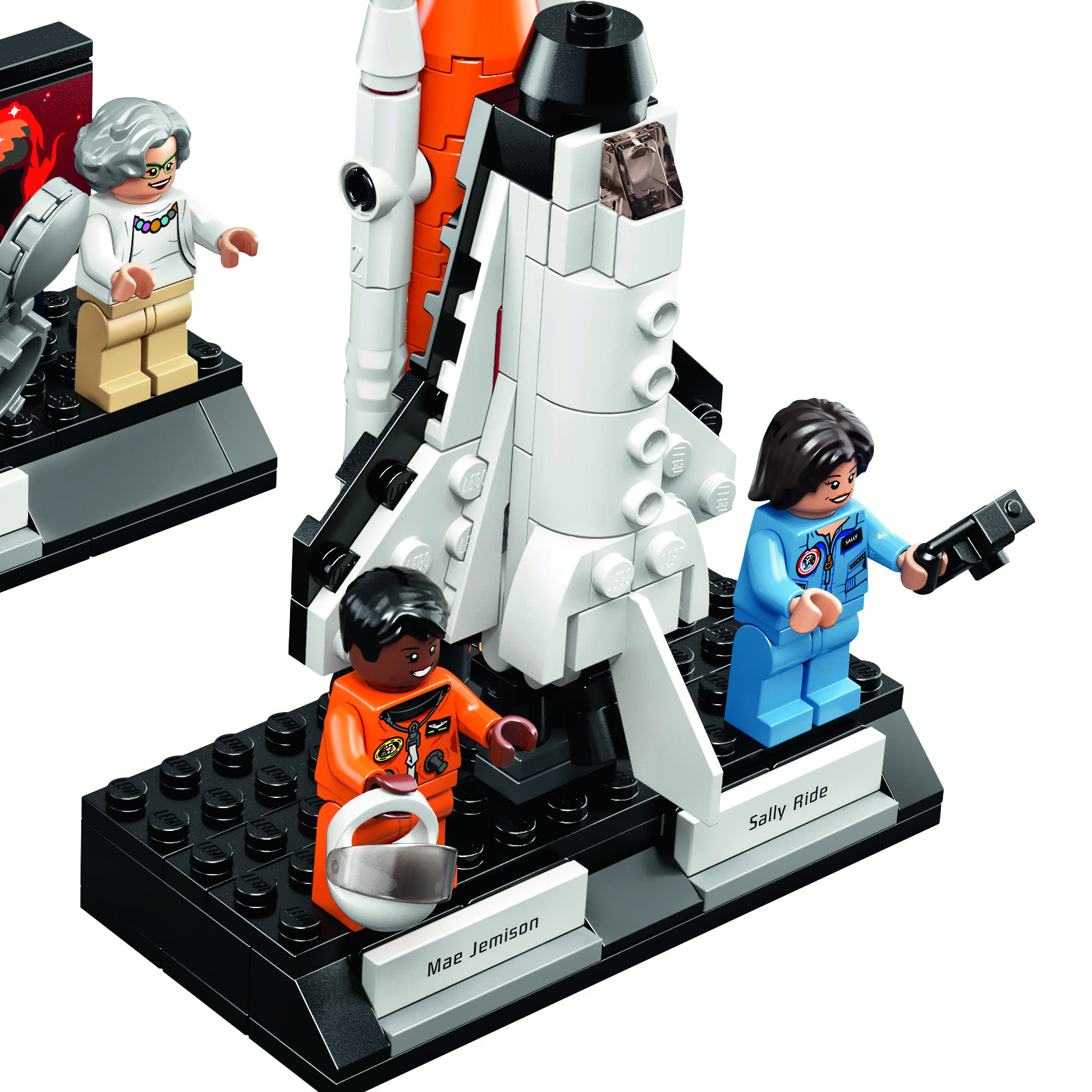 mae jemison lego figure