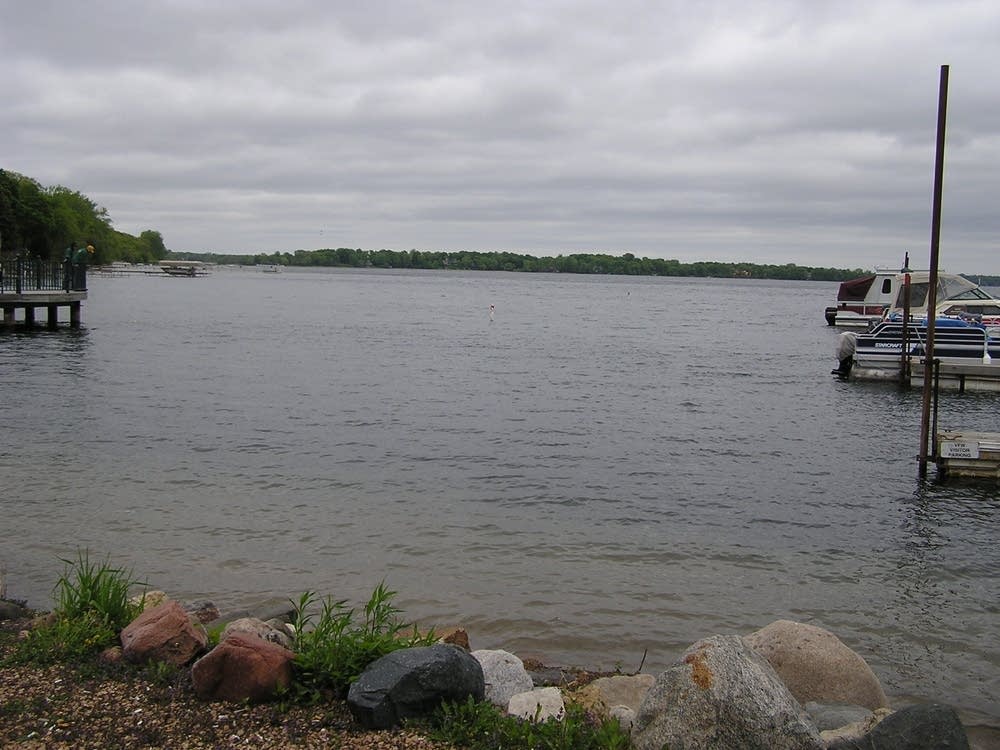 White Bear Lake