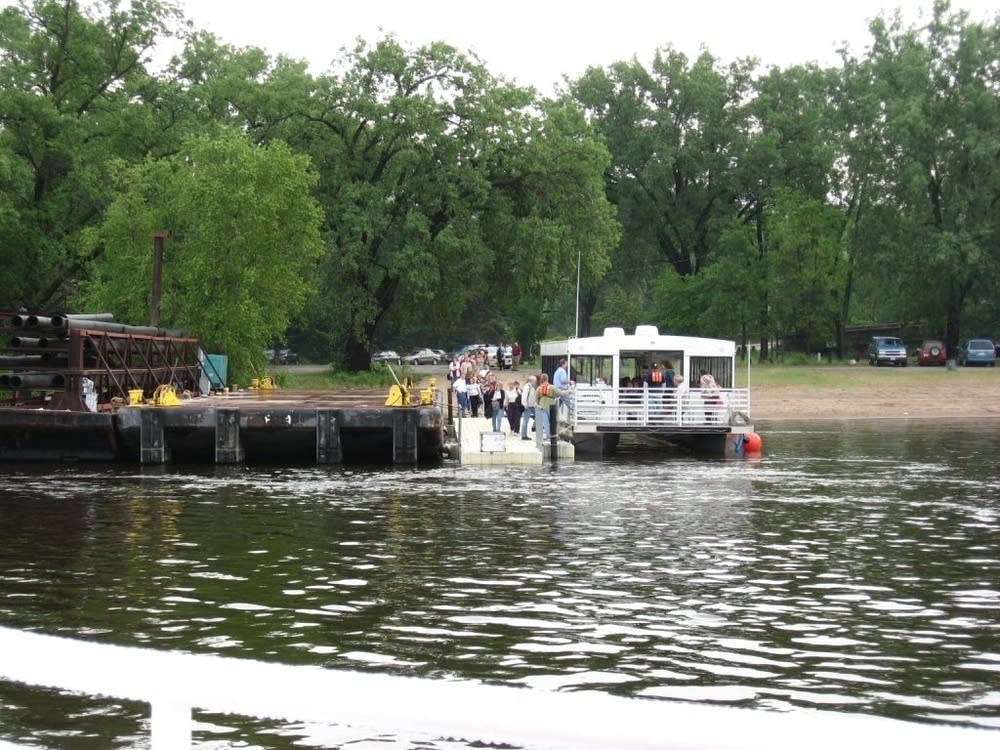 Ferry