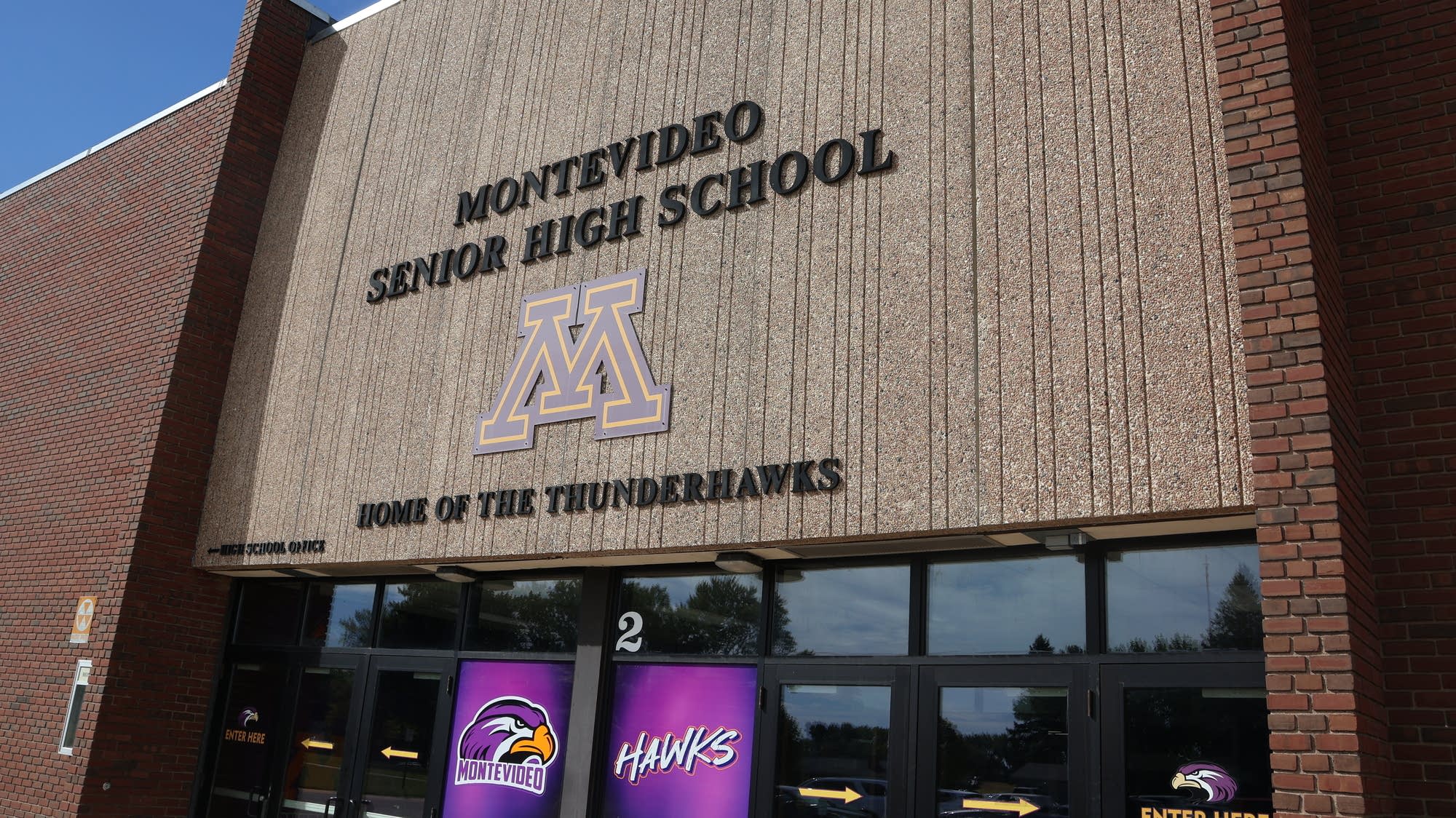Montevideo schools get voters to increase taxes after failing 3 times Montevideo schools get voters to increase taxes after failing 3 times
