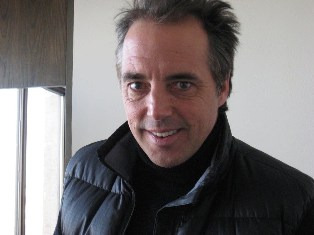 Dan Buettner