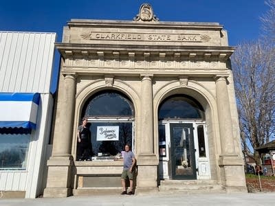 Investing in the arts pays off in southwest Minnesota