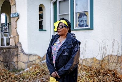 'Change can come:' Jamar Clark's mother is keeping her son's legacy alive, 10 years on