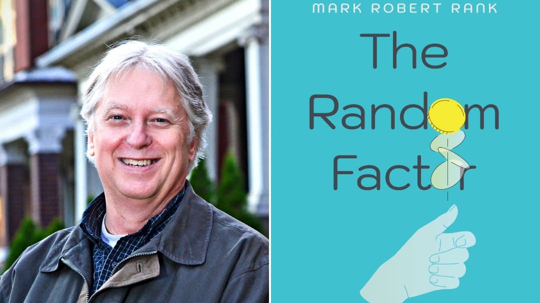 Can you create your own luck? | MPR News