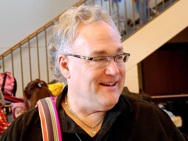William Englund