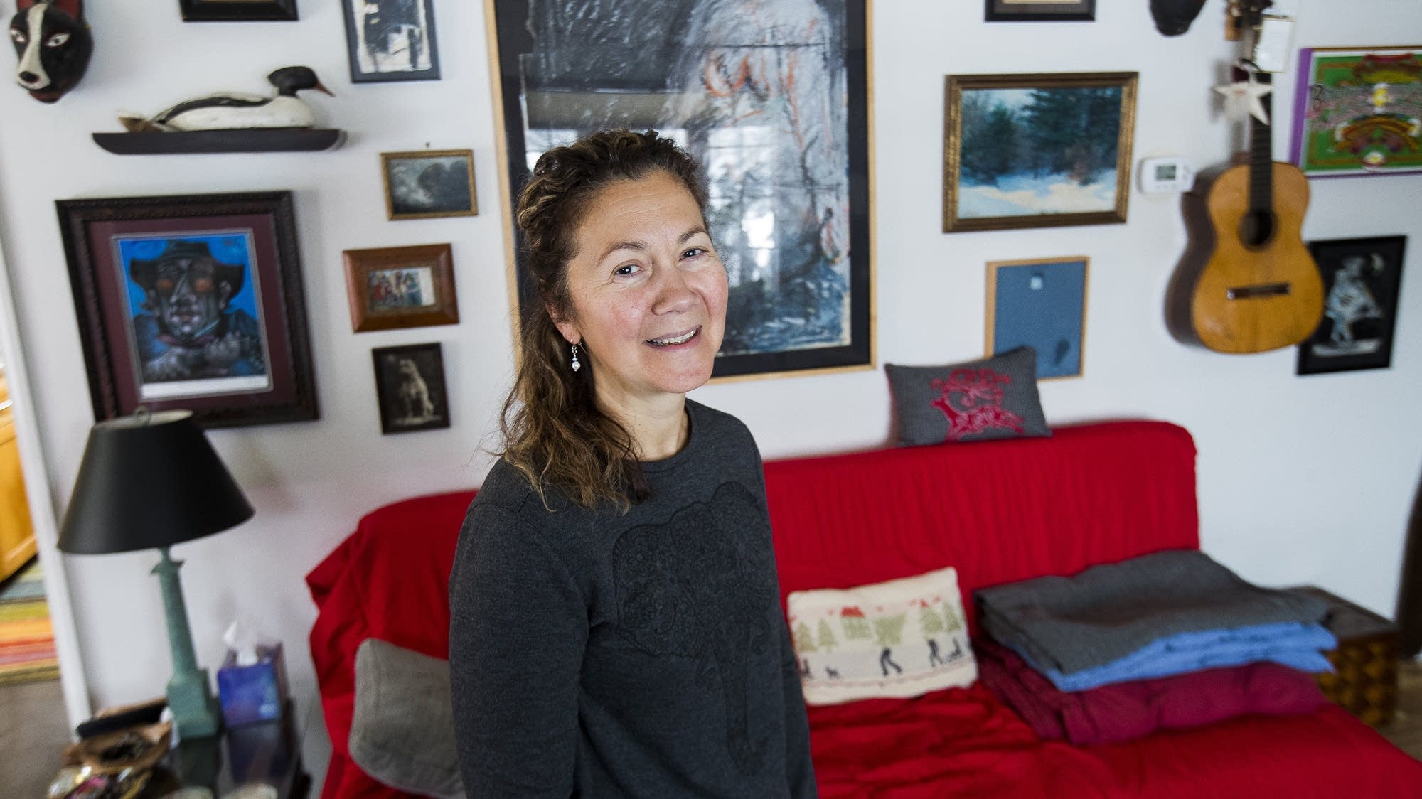 Linda Stroback