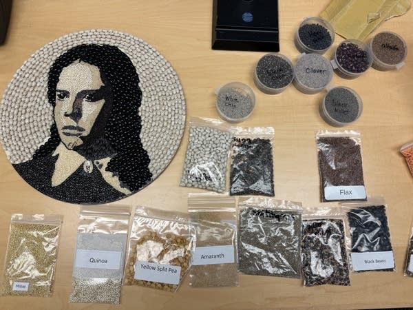 mary todd lincoln art