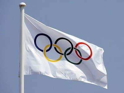 Olympic Flag