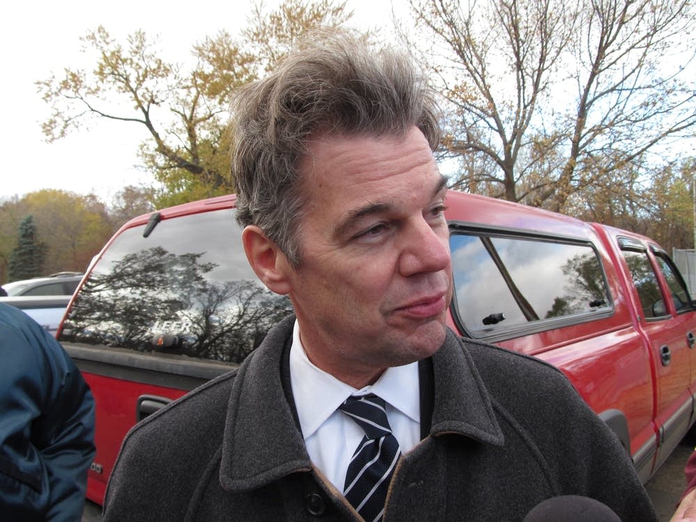 Jim Graves