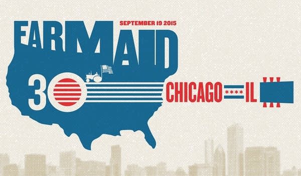Today’s Music News: Willie Nelson and friends announce Farm Aid 30 in Chicago