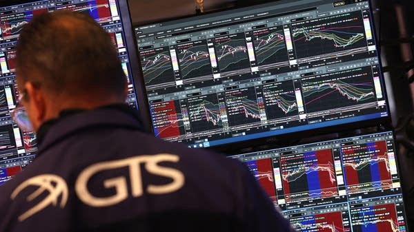 Markets respond to immigration policy and trade policy differently. Should they?
