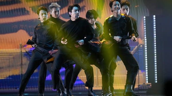 The economics behind the rise of BTS and Korean culture