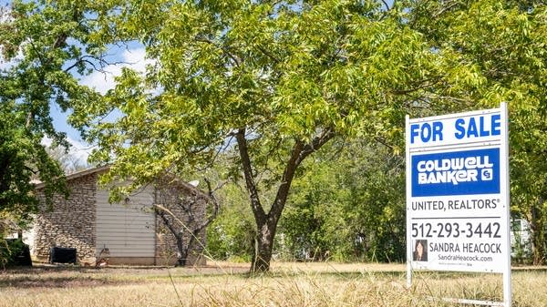 The imbalance in the housing market is particularly strong in the Sun Belt, according to analysis from Redfin published on Tuesday.