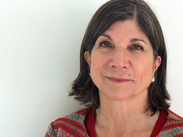 Anna Quindlen