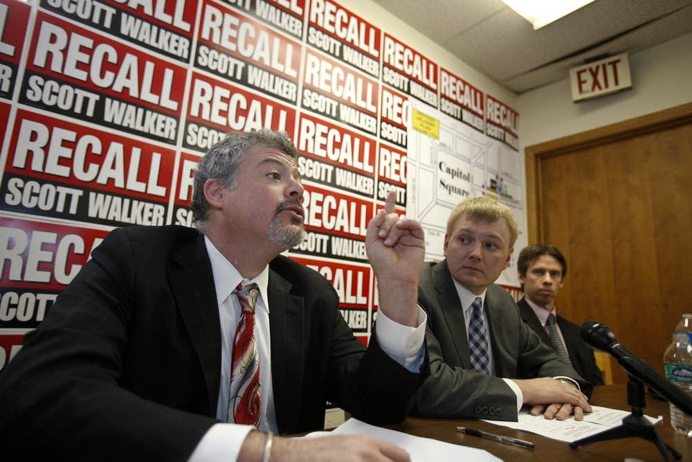 Recall effort