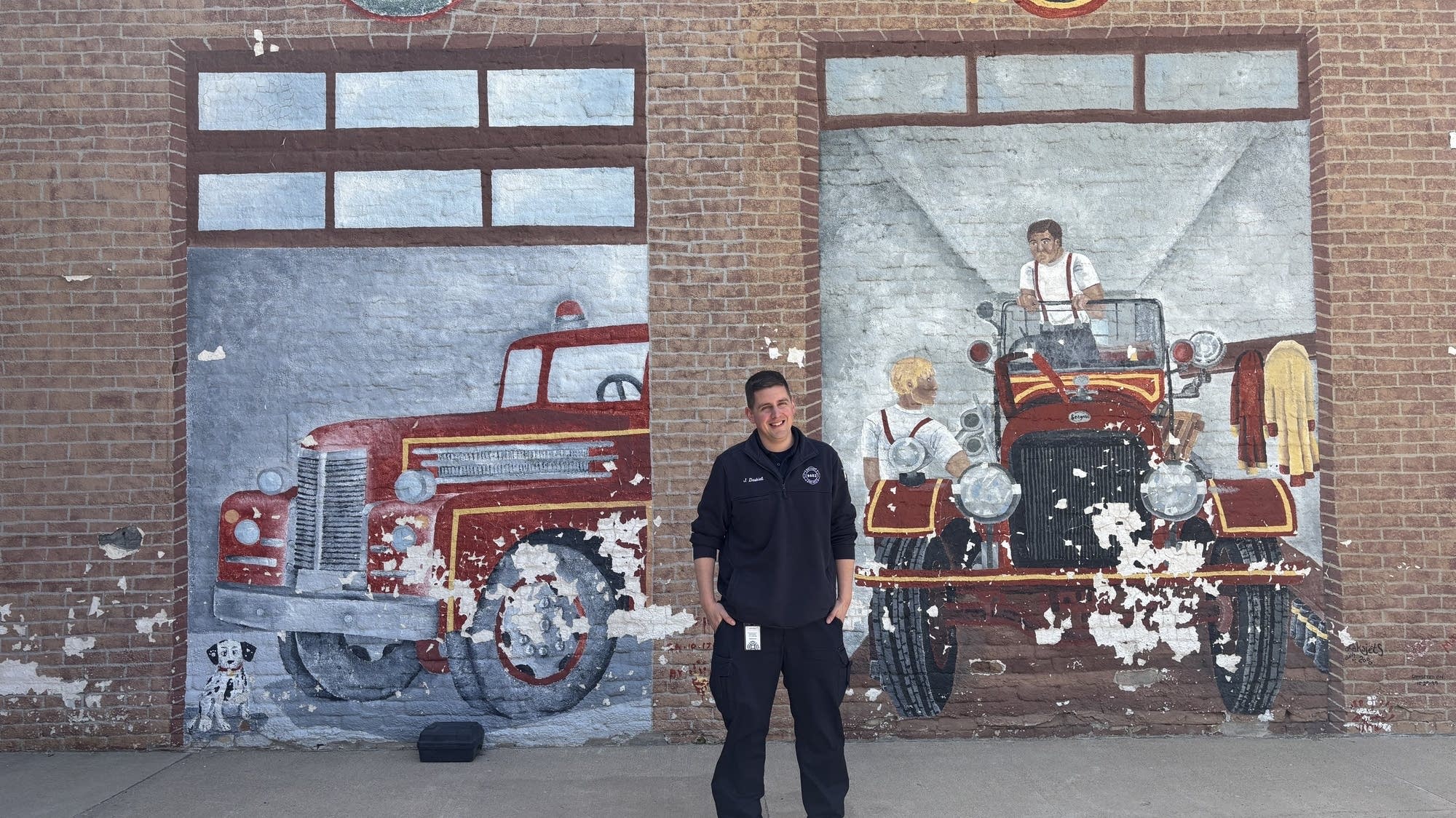 City officials say Owatonna needs new police, fire stations. Distrustful residents are pushing back