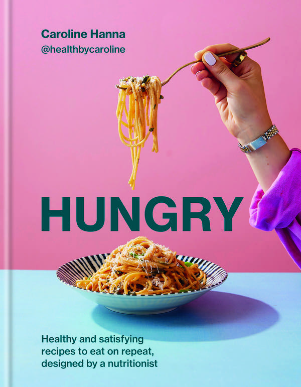 WNK_Hungry Book cover