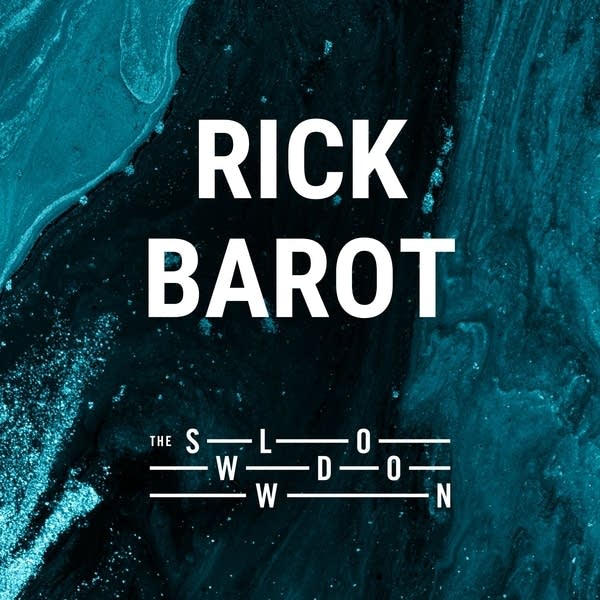 20251006 Slowdown Rick Barot