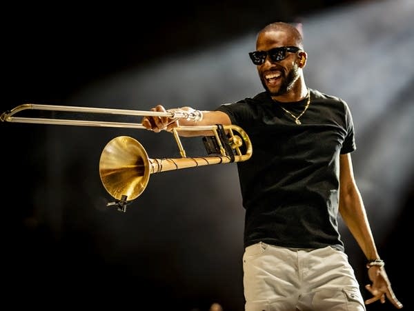 Coffee Break: Summer Shows