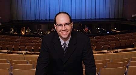 MN Opera’s new director on Midmorning