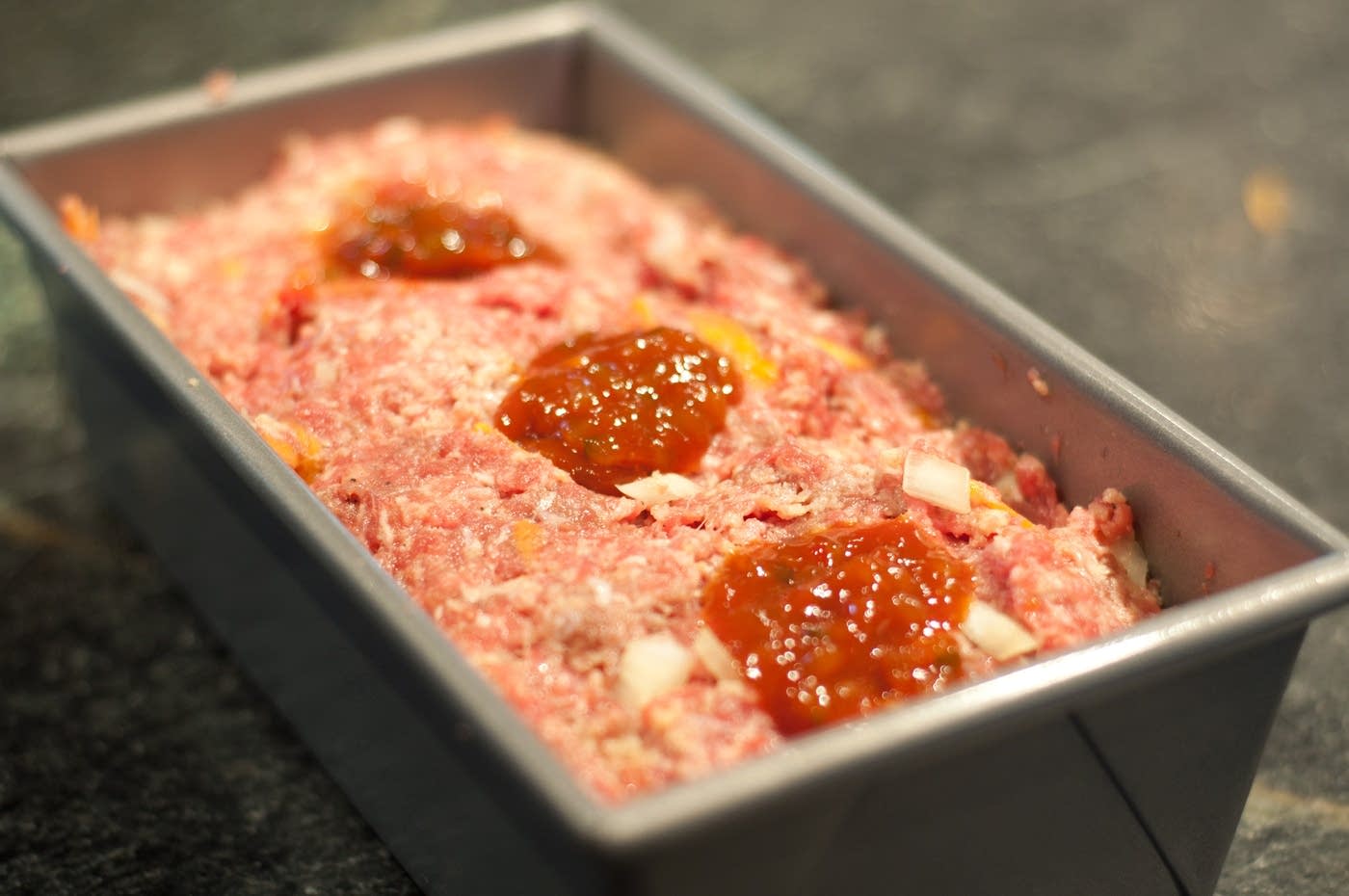 OldSchool Meat Loaf The Splendid Table