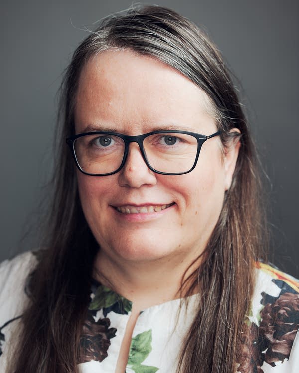 Kate Martin