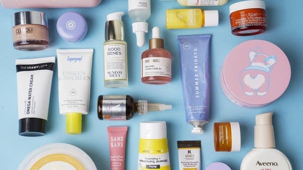 Based on her experiment, Lorre said the best ways to shop for beauty products are via a brand's official website or at brick and mortar retailers like Sephora or Target. 