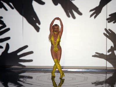 Britney Spears