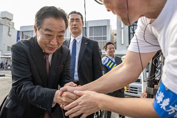 Japan’s election could bring more uncertainty