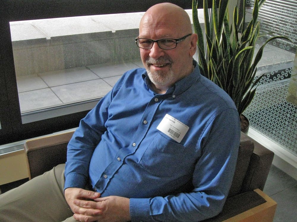 John Hagerman