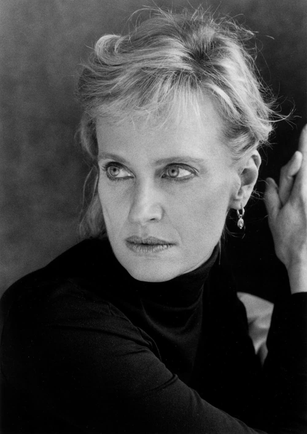 Siri Hustvedt