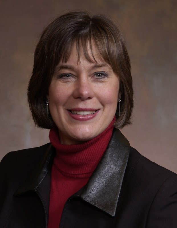 Sen. Sheila Harsdorf