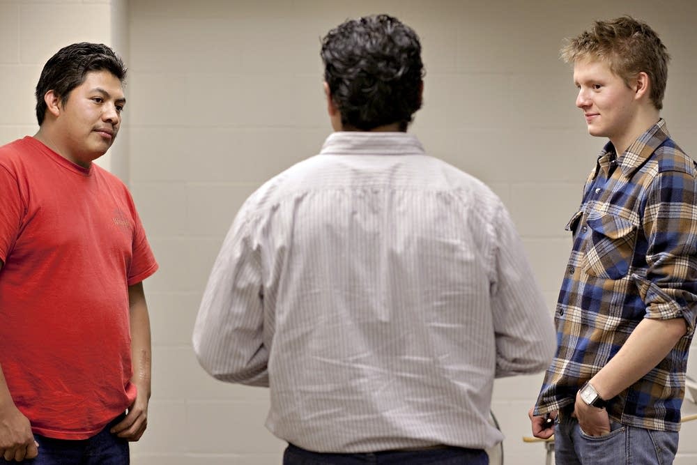 Cabrera and Wente