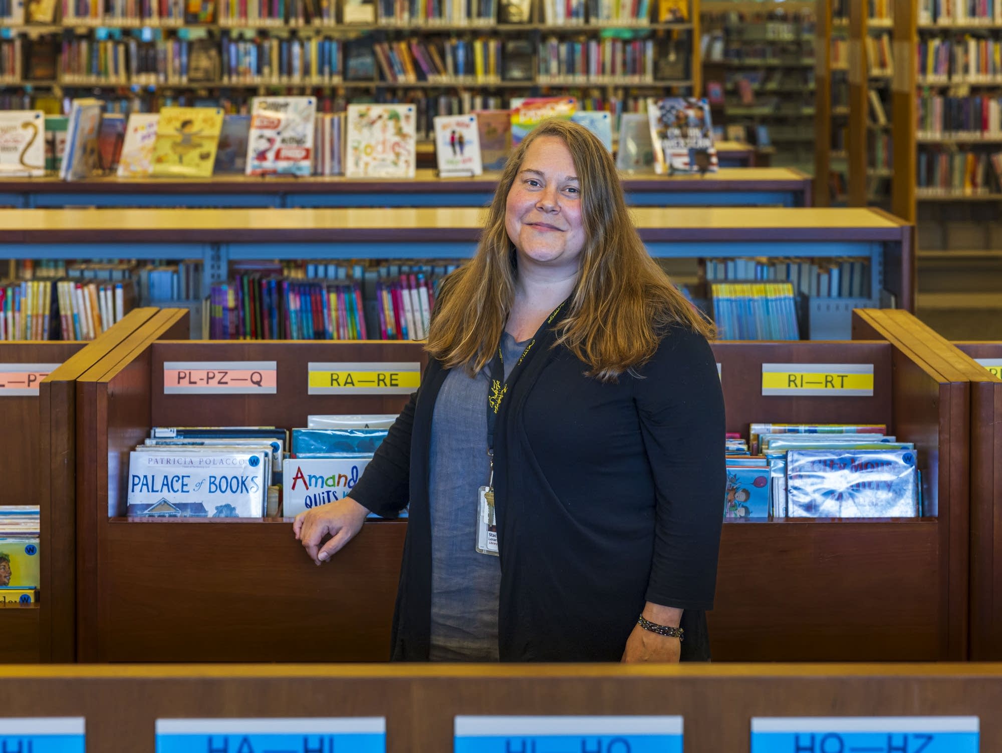 In Dakota County, public libraries rethink their role to meet 